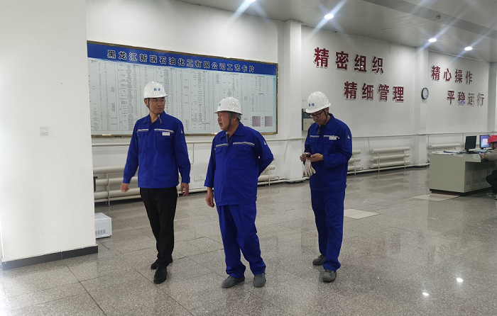 瑞气盈春 华章新启——中泽集团各板块喜迎“开门红”